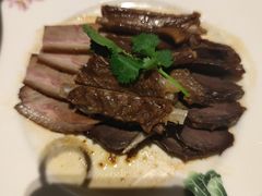 -泉州富力万达文华酒店-品珍中餐厅