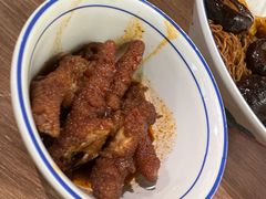 -亞婆井·劲抽面食(铂顿城店)