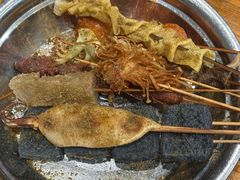 -郭记豌豆鲜粉