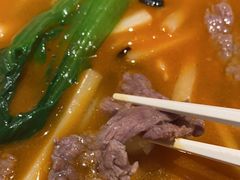 -漆黑觉米粉(三里屯店)