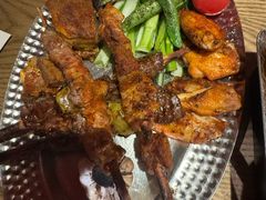 -那时新疆(经纬汇店)