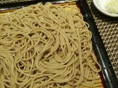 -纹兵卫手打荞麦面日料(虹桥本店)