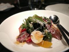 -燃扒房Steakhouse(皇庭店)