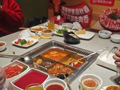 -海底捞火锅(吾悦广场店)