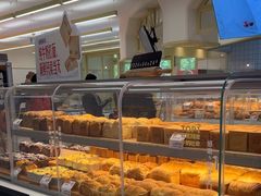 -红星前进面包牛奶公司(君太店)