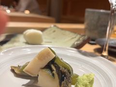 -银座岩