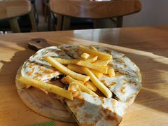 -ALAMEEN阿拉伯餐厅(三里屯店)
