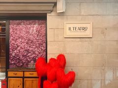 -IL TEATRO 精品意大利餐厅