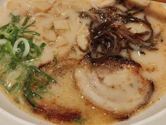 -味千拉面(敏捷广场店)