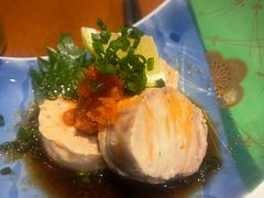 -纹兵卫手打荞麦面日料(虹桥本店)