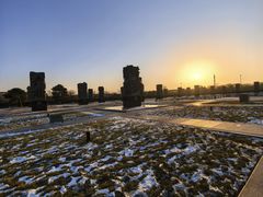 -中国人民抗日战争纪念雕塑园