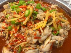 -艺味深尝(云锦路店)