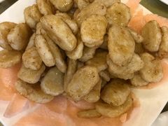 -鹤乡东北菜(崮山路店)