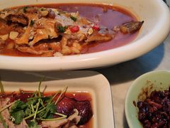 -小菜园新徽菜(无锡宜家荟聚中心店)