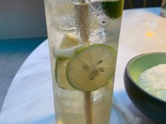 -花开餐厅(环湖中路店)