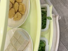 -正能量脆肉鲩火锅