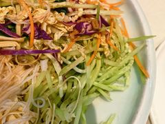 -北李妈妈菜·海肠捞饭(开发区万达店)