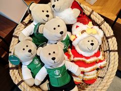 -星巴克臻选(广州高德置地秋广场店)