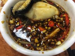 -濠轩阁特色生蚝火锅(水湾路店)