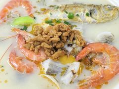 -面道赞宁海海鲜面(迎凤街店)