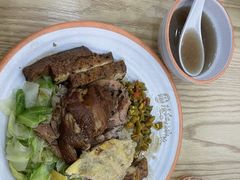 -瑞霖·隆江猪脚饭