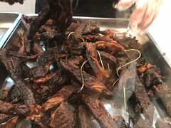 -都士牧人现烤牛肉干
