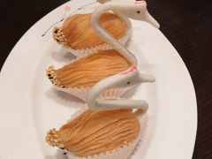 -京香轩·中餐厅(上海中庚聚龙酒店)