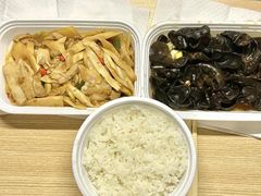 -老乡鸡(合肥高铁南站店)