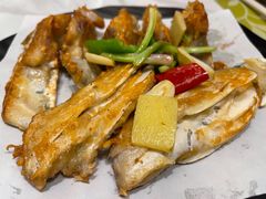 -顺意·顺德家乡菜(国际人才大厦店)