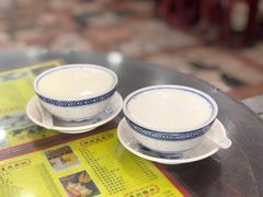 -民信老铺(华盖路店)