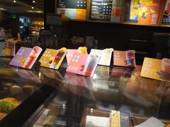 -星巴克臻选(杭州良渚文化村店)