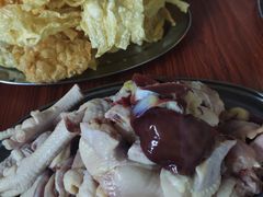 -威邵鸡煲(西华路总店)