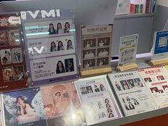 -海马体照相馆(龙湖杭州金沙天街店)