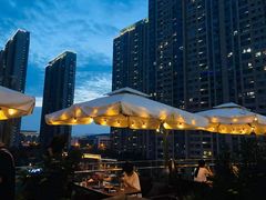 -G+KITCHEN(龙湖狮山天街店)