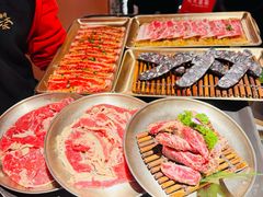 -西塔老太太泥炉烤肉(亚运村店)
