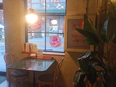 -仁义涵西餐·咖啡(中华巴洛克店)