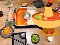 -新辣道鱼火锅(世纪金源购物中心店)