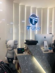-AYO SALON