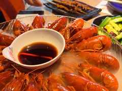 -红盔甲·小龙虾(车公庙店)