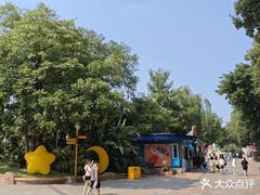 -成都欢乐谷