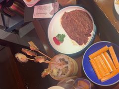 -重庆高老九火锅(万象城店)