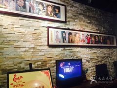 -时光漫步酒店(北京雍和宫南锣鼓巷后海店)