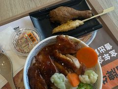 -吉野家(大连黑石礁富丽庭店)