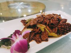 -宝发园名菜馆