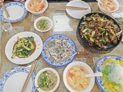-清真·鸦儿李记·小馆(后海店)