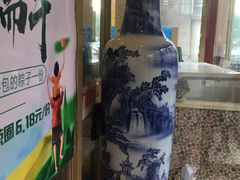 -肥肥小厨(咸阳路店)