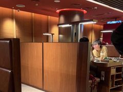 -巴奴毛肚火锅(新街口金鹰店)