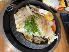 -水林间·寿喜烧自助(仙林金鹰店)