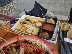 -唐力九头鸟烧烤·罗田吊锅(西云楼店)