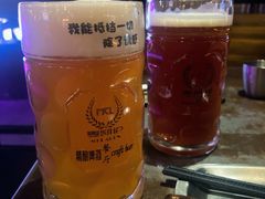 -麦凯伦烧烤·精酿超级工厂店(金桥总店)